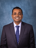 Jay J. Patel, M.D.